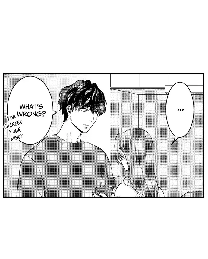 Reigniting Beastly Desires~Intense Love after a Decade Chapter 40 page 29 - 