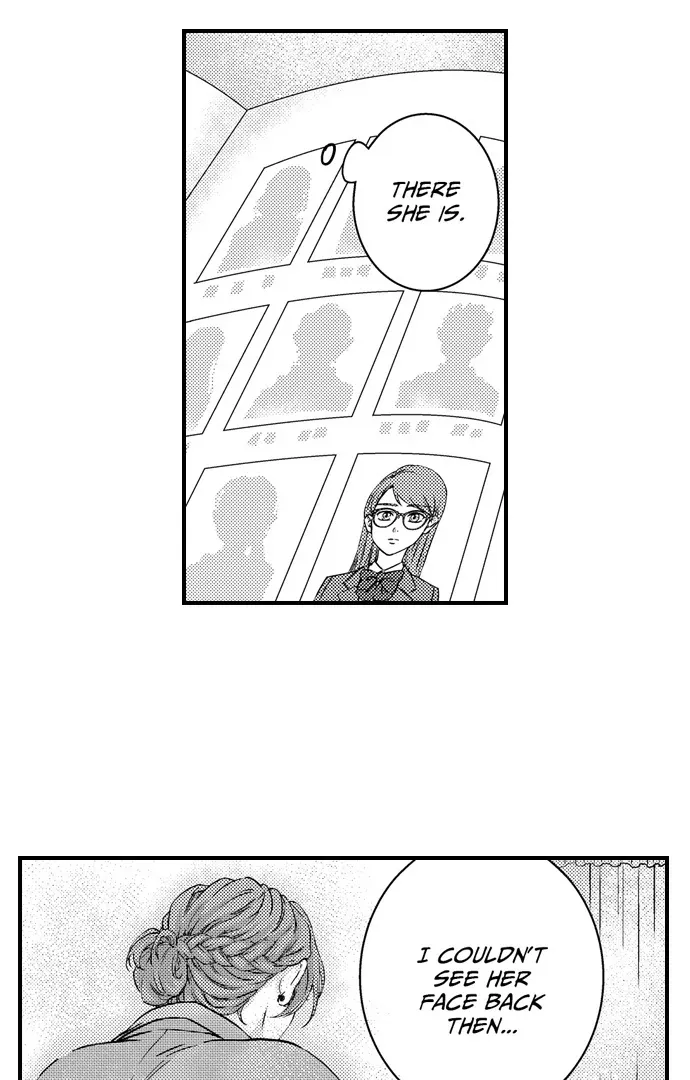 Reigniting Beastly Desires~Intense Love after a Decade Chapter 40 page 4 - 