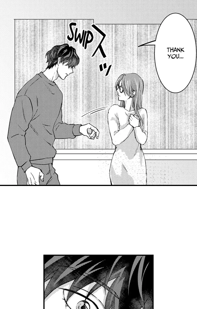 Reigniting Beastly Desires~Intense Love after a Decade Chapter 40 page 36 - 