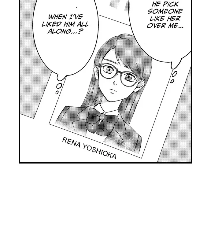 Reigniting Beastly Desires~Intense Love after a Decade Chapter 40 page 6 - 