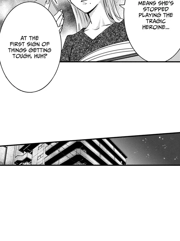 Reigniting Beastly Desires~Intense Love after a Decade Chapter 40 page 10 - 
