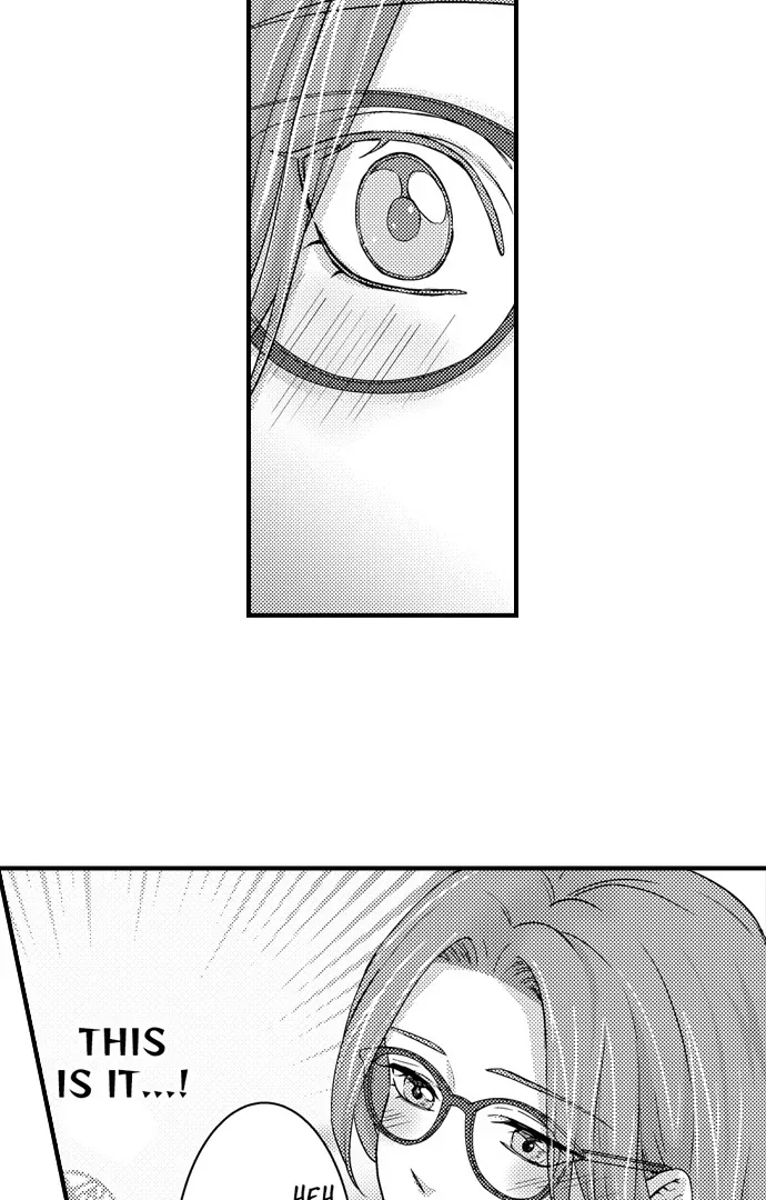 Reigniting Beastly Desires~Intense Love after a Decade Chapter 41 page 15 - 