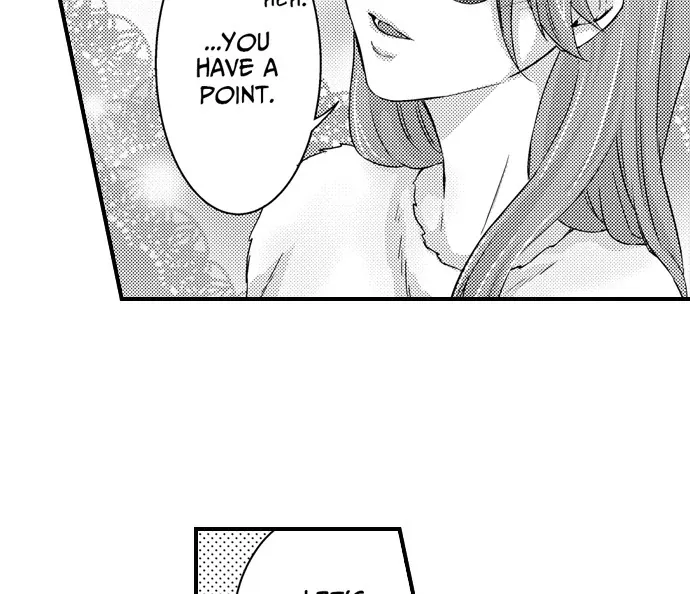Reigniting Beastly Desires~Intense Love after a Decade Chapter 41 page 16 - 