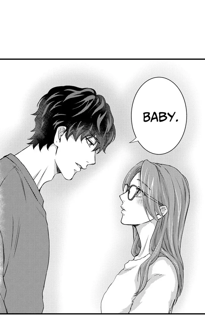 Reigniting Beastly Desires~Intense Love after a Decade Chapter 41 page 18 - 