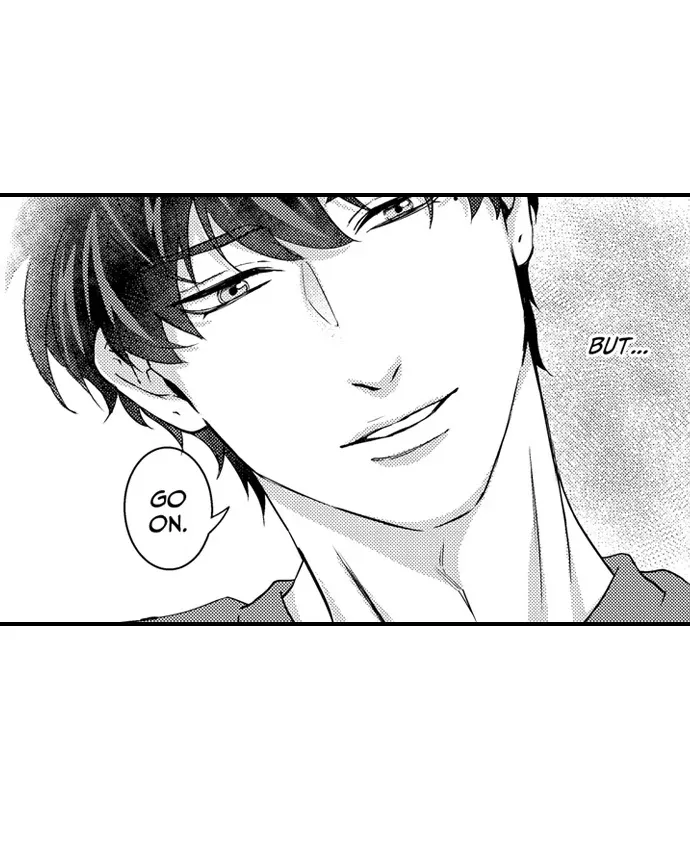 Reigniting Beastly Desires~Intense Love after a Decade Chapter 41 page 22 - 