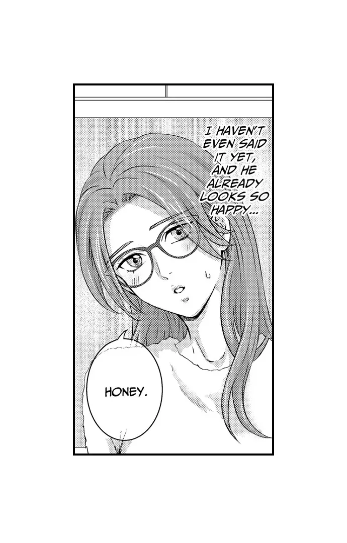 Reigniting Beastly Desires~Intense Love after a Decade Chapter 41 page 23 - 