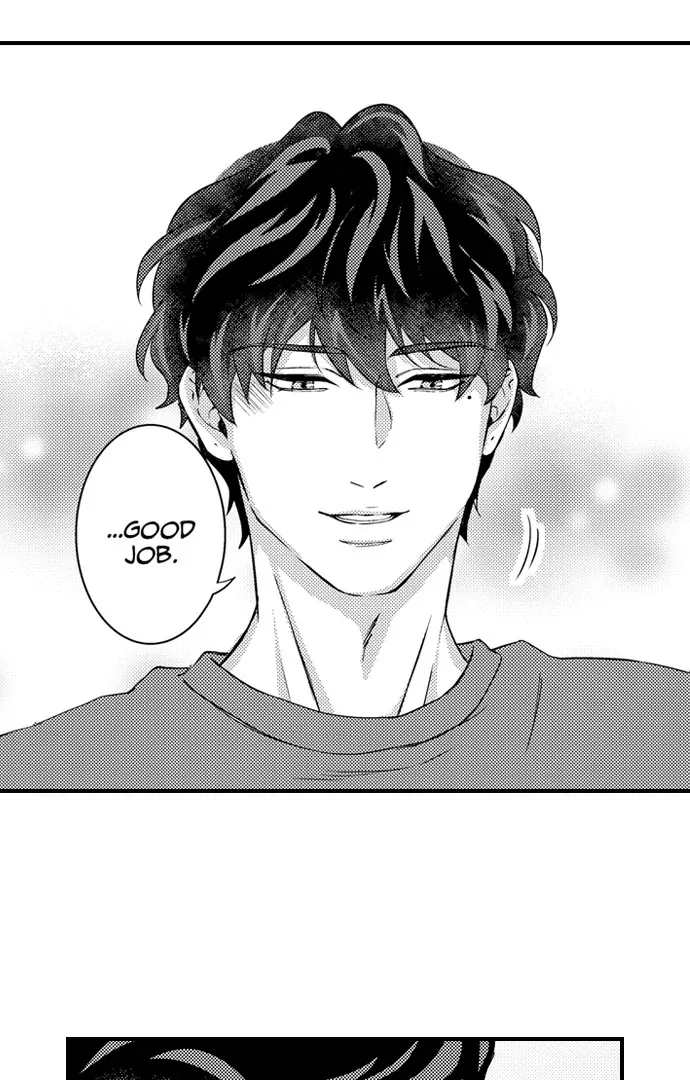 Reigniting Beastly Desires~Intense Love after a Decade Chapter 41 page 24 - 
