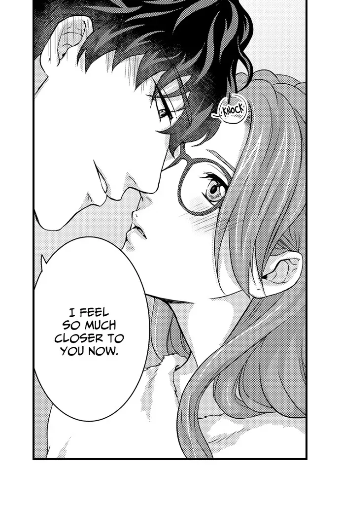 Reigniting Beastly Desires~Intense Love after a Decade Chapter 41 page 25 - 