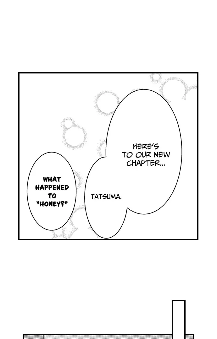 Reigniting Beastly Desires~Intense Love after a Decade Chapter 41 page 28 - 