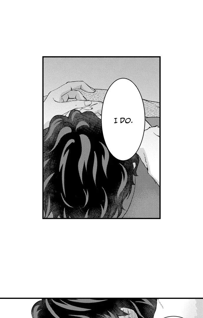Reigniting Beastly Desires~Intense Love after a Decade Chapter 41 page 38 - 