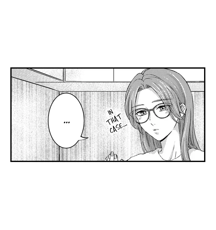 Reigniting Beastly Desires~Intense Love after a Decade Chapter 41 page 5 - 