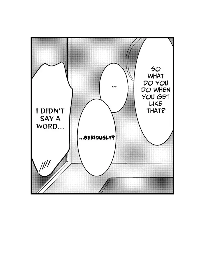 Reigniting Beastly Desires~Intense Love after a Decade Chapter 41 page 41 - 