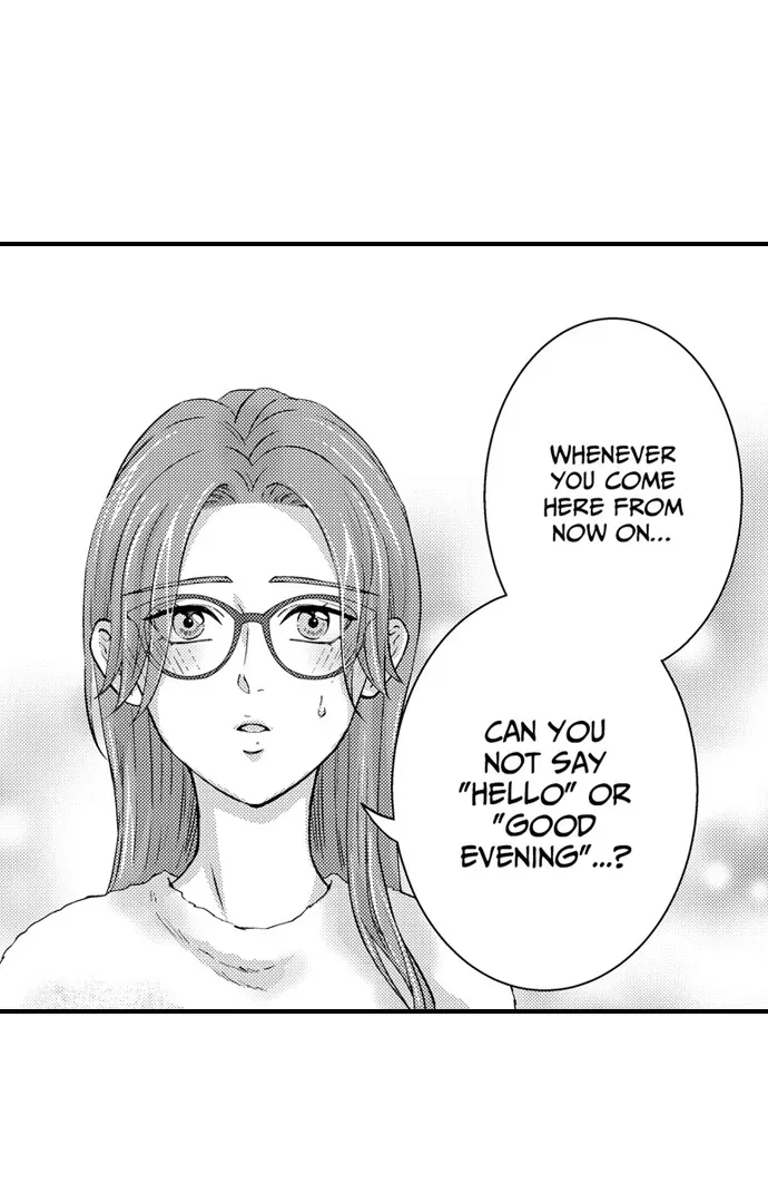 Reigniting Beastly Desires~Intense Love after a Decade Chapter 41 page 7 - 