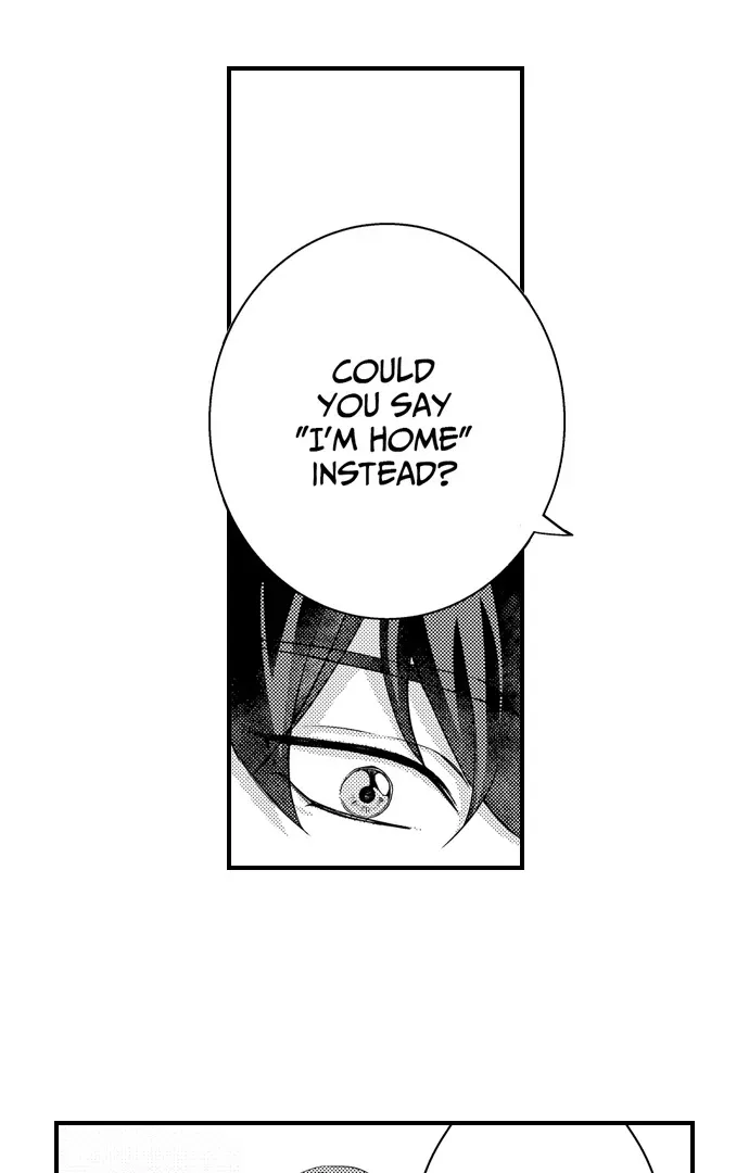 Reigniting Beastly Desires~Intense Love after a Decade Chapter 41 page 8 - 
