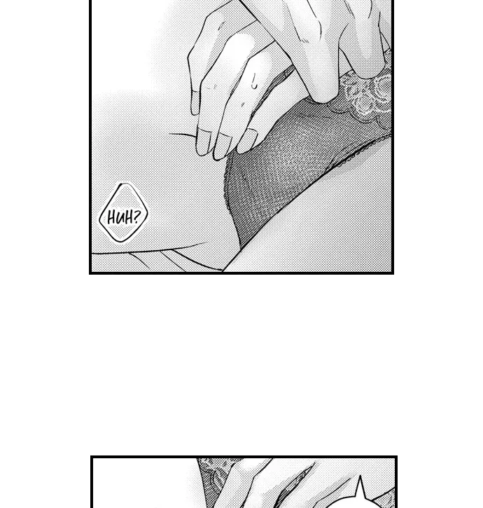 Reigniting Beastly Desires~Intense Love after a Decade Chapter 42 page 14 - 