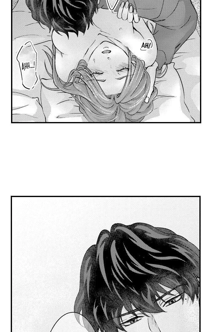 Reigniting Beastly Desires~Intense Love after a Decade Chapter 42 page 17 - 