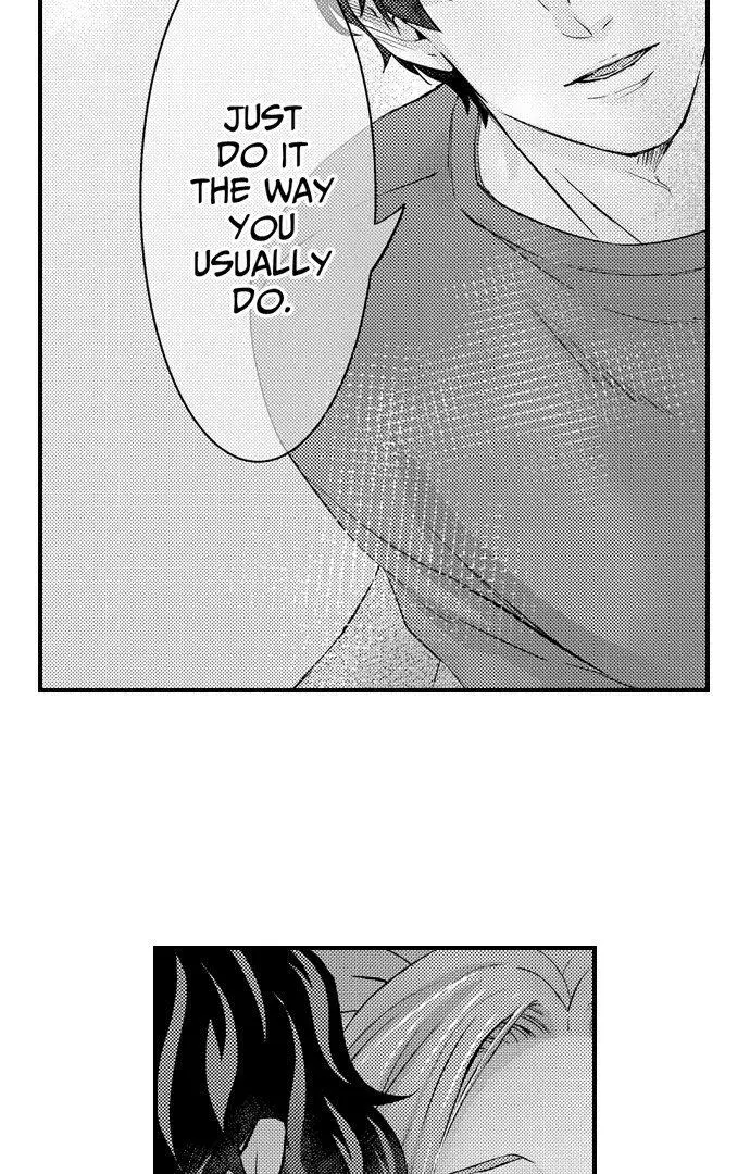 Reigniting Beastly Desires~Intense Love after a Decade Chapter 42 page 18 - 