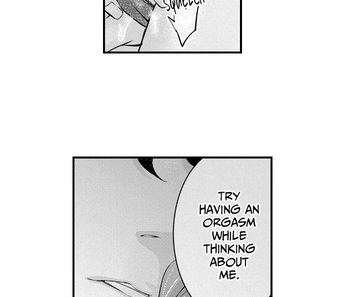 Reigniting Beastly Desires~Intense Love after a Decade Chapter 42 page 20 - 
