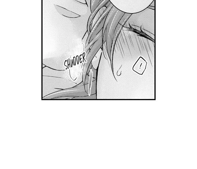 Reigniting Beastly Desires~Intense Love after a Decade Chapter 42 page 21 - 