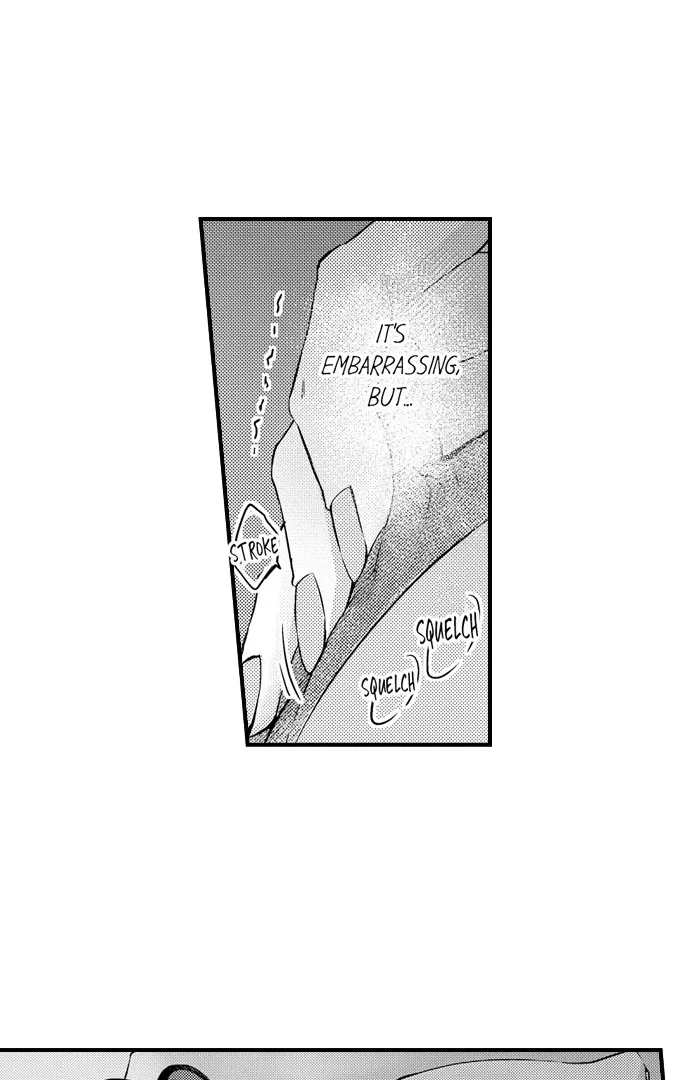 Reigniting Beastly Desires~Intense Love after a Decade Chapter 42 page 22 - 