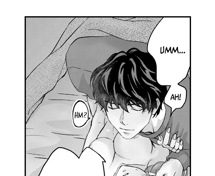 Reigniting Beastly Desires~Intense Love after a Decade Chapter 42 page 25 - 