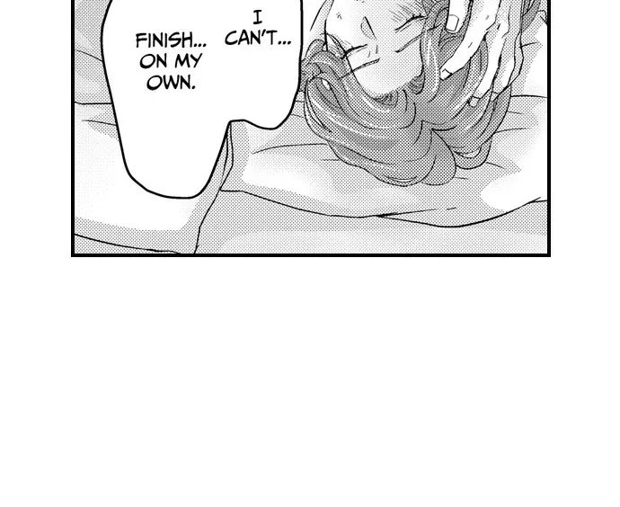 Reigniting Beastly Desires~Intense Love after a Decade Chapter 42 page 26 - 