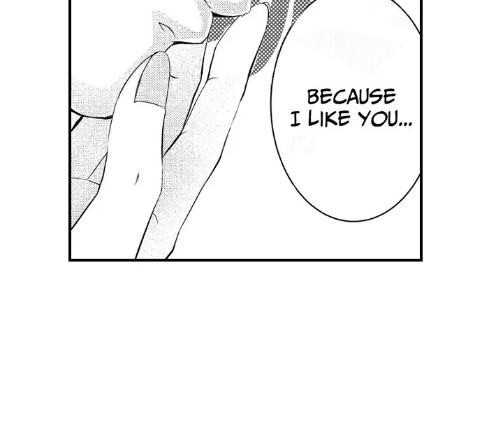 Reigniting Beastly Desires~Intense Love after a Decade Chapter 42 page 31 - 