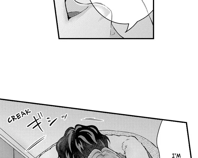 Reigniting Beastly Desires~Intense Love after a Decade Chapter 42 page 5 - 