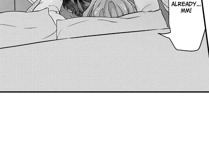 Reigniting Beastly Desires~Intense Love after a Decade Chapter 42 page 6 - 