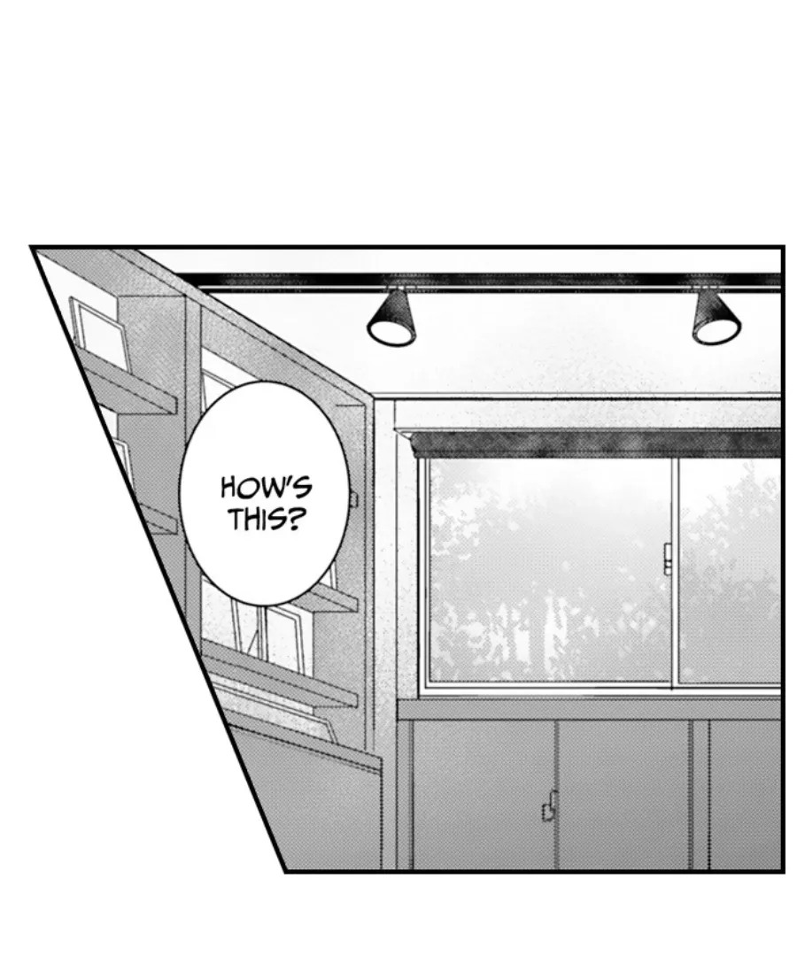 Reigniting Beastly Desires~Intense Love after a Decade Chapter 43 page 2 - 