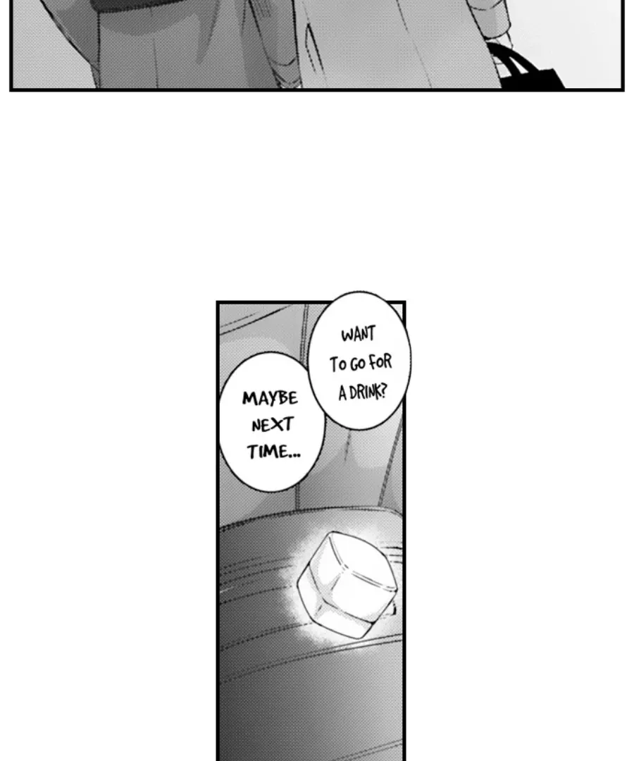 Reigniting Beastly Desires~Intense Love after a Decade Chapter 43 page 14 - 