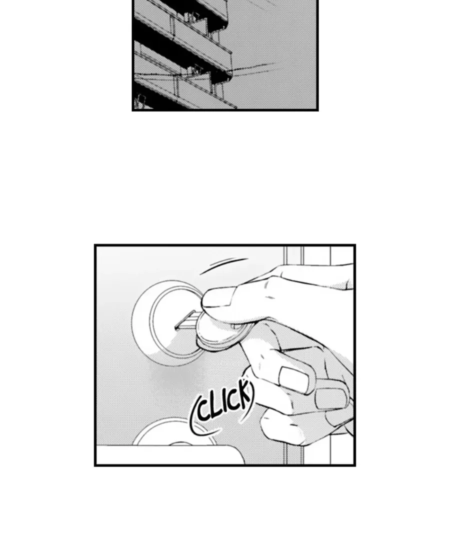 Reigniting Beastly Desires~Intense Love after a Decade Chapter 43 page 16 - 