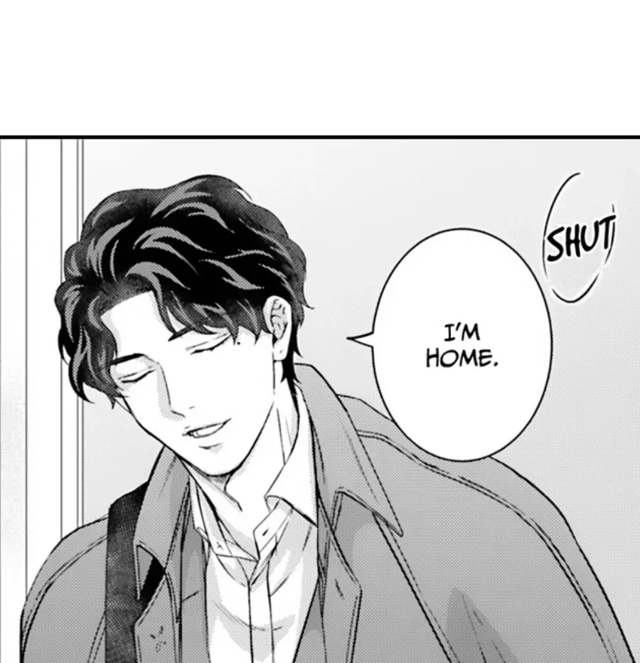 Reigniting Beastly Desires~Intense Love after a Decade Chapter 43 page 18 - 