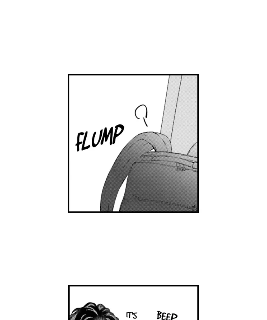 Reigniting Beastly Desires~Intense Love after a Decade Chapter 43 page 20 - 