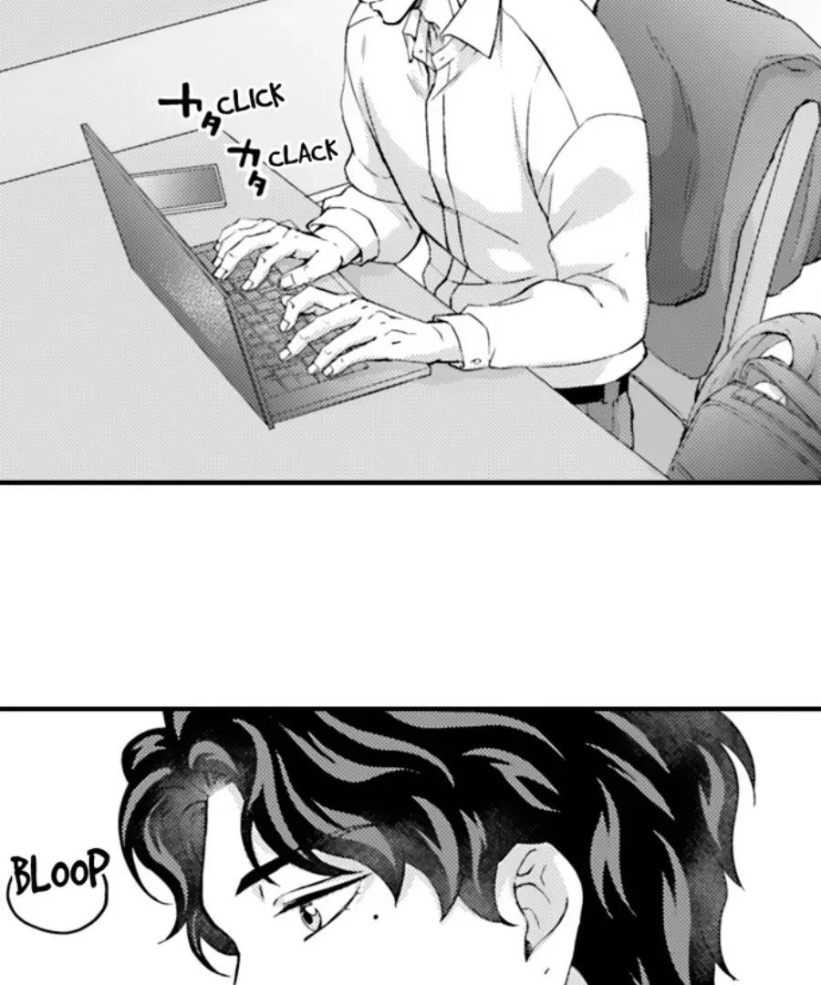 Reigniting Beastly Desires~Intense Love after a Decade Chapter 43 page 22 - 