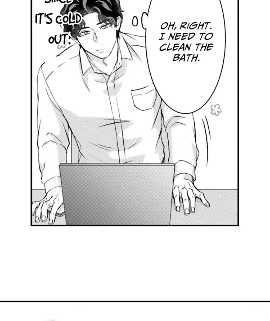 Reigniting Beastly Desires~Intense Love after a Decade Chapter 43 page 24 - 