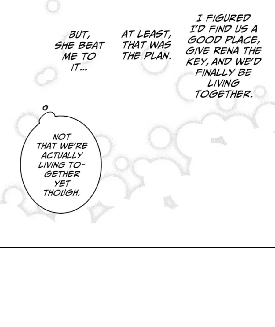 Reigniting Beastly Desires~Intense Love after a Decade Chapter 43 page 25 - 