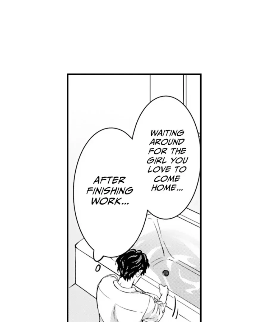 Reigniting Beastly Desires~Intense Love after a Decade Chapter 43 page 26 - 