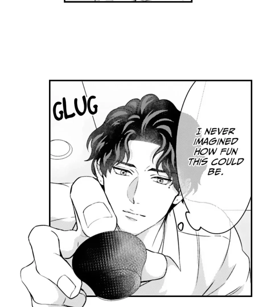 Reigniting Beastly Desires~Intense Love after a Decade Chapter 43 page 27 - 
