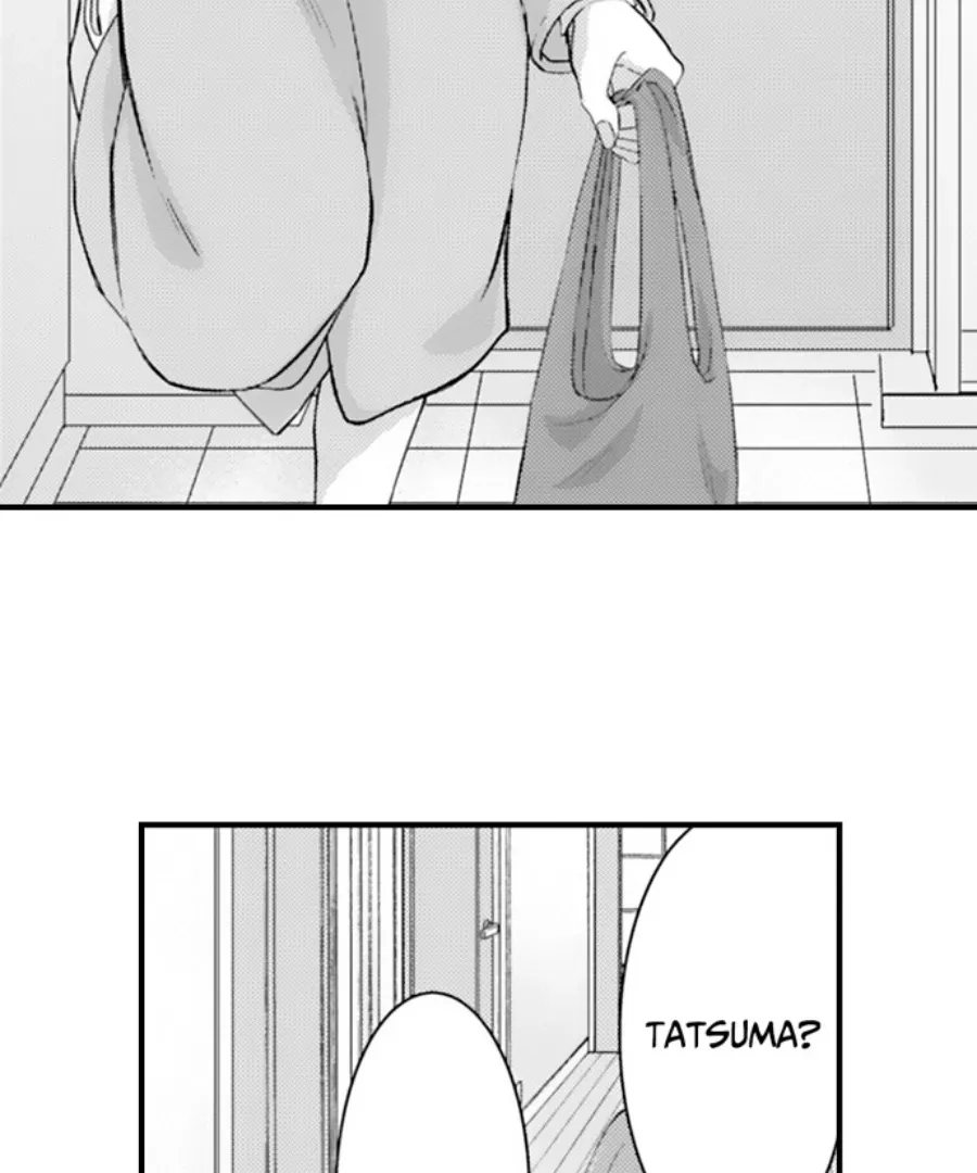 Reigniting Beastly Desires~Intense Love after a Decade Chapter 43 page 29 - 