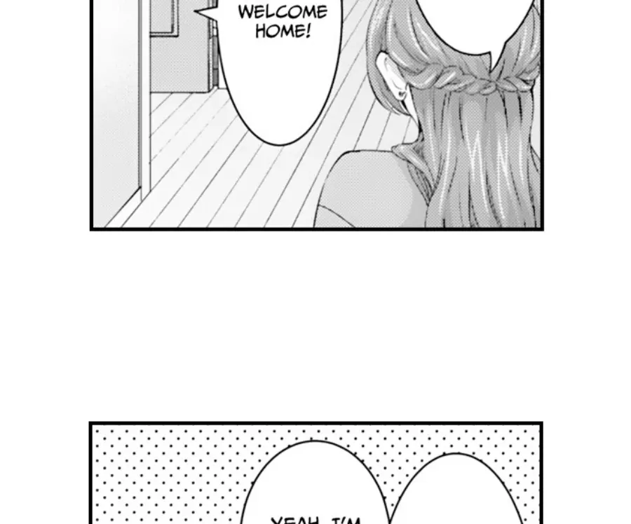 Reigniting Beastly Desires~Intense Love after a Decade Chapter 43 page 30 - 