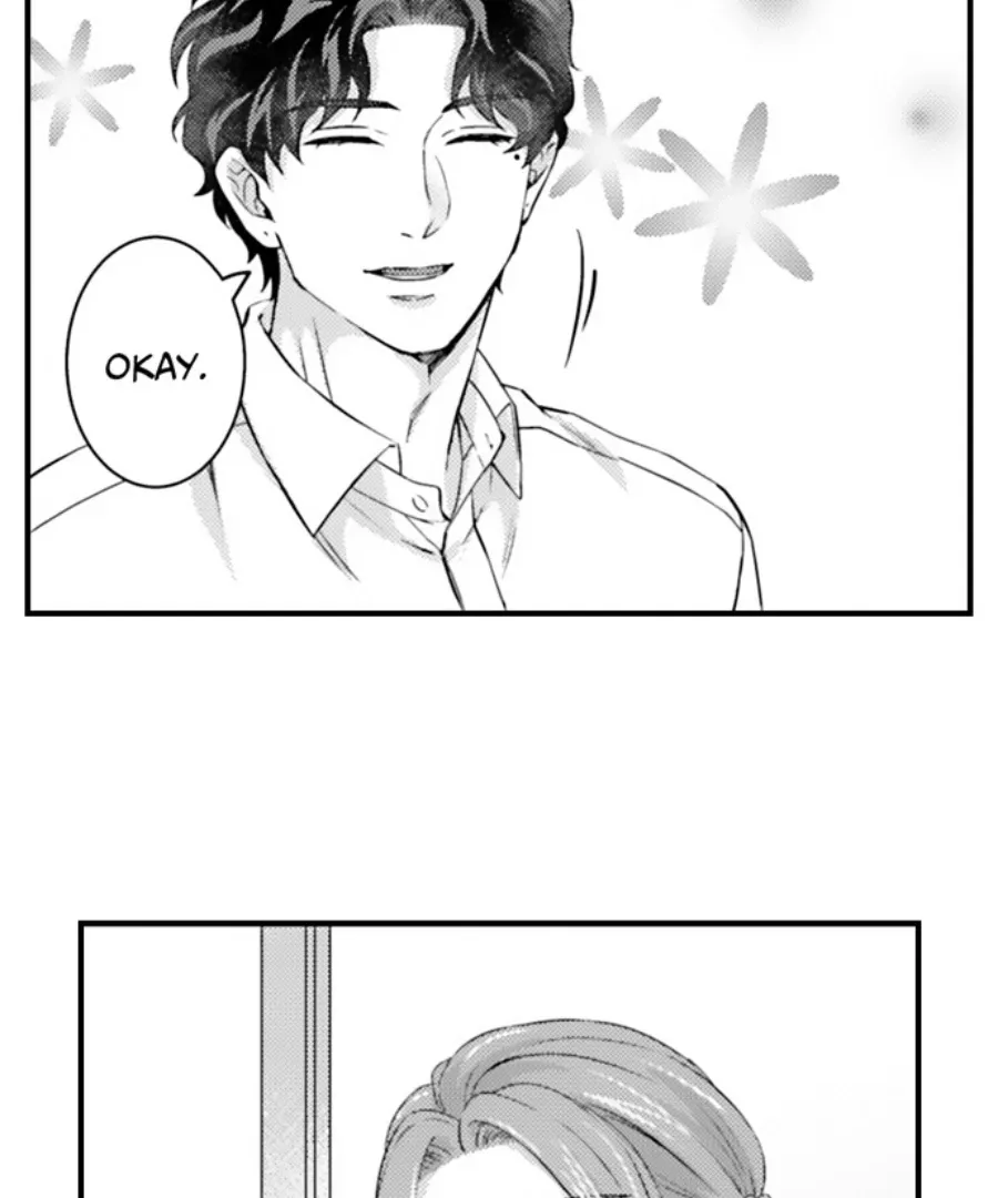 Reigniting Beastly Desires~Intense Love after a Decade Chapter 43 page 41 - 