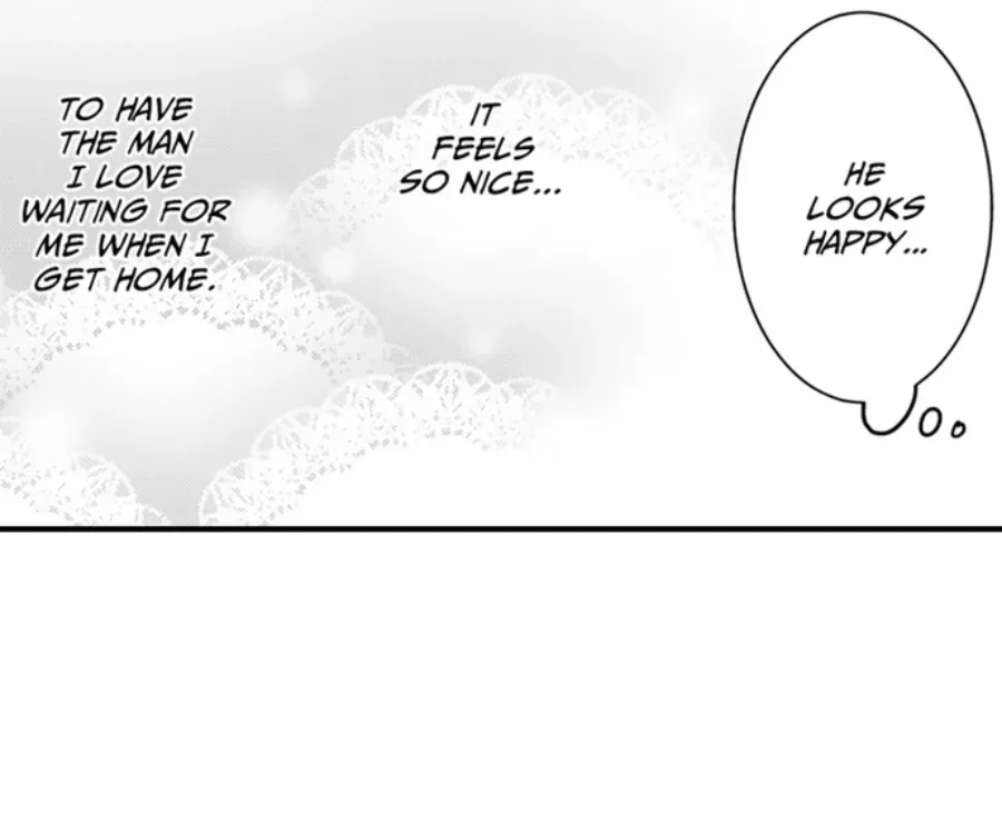 Reigniting Beastly Desires~Intense Love after a Decade Chapter 43 page 43 - 