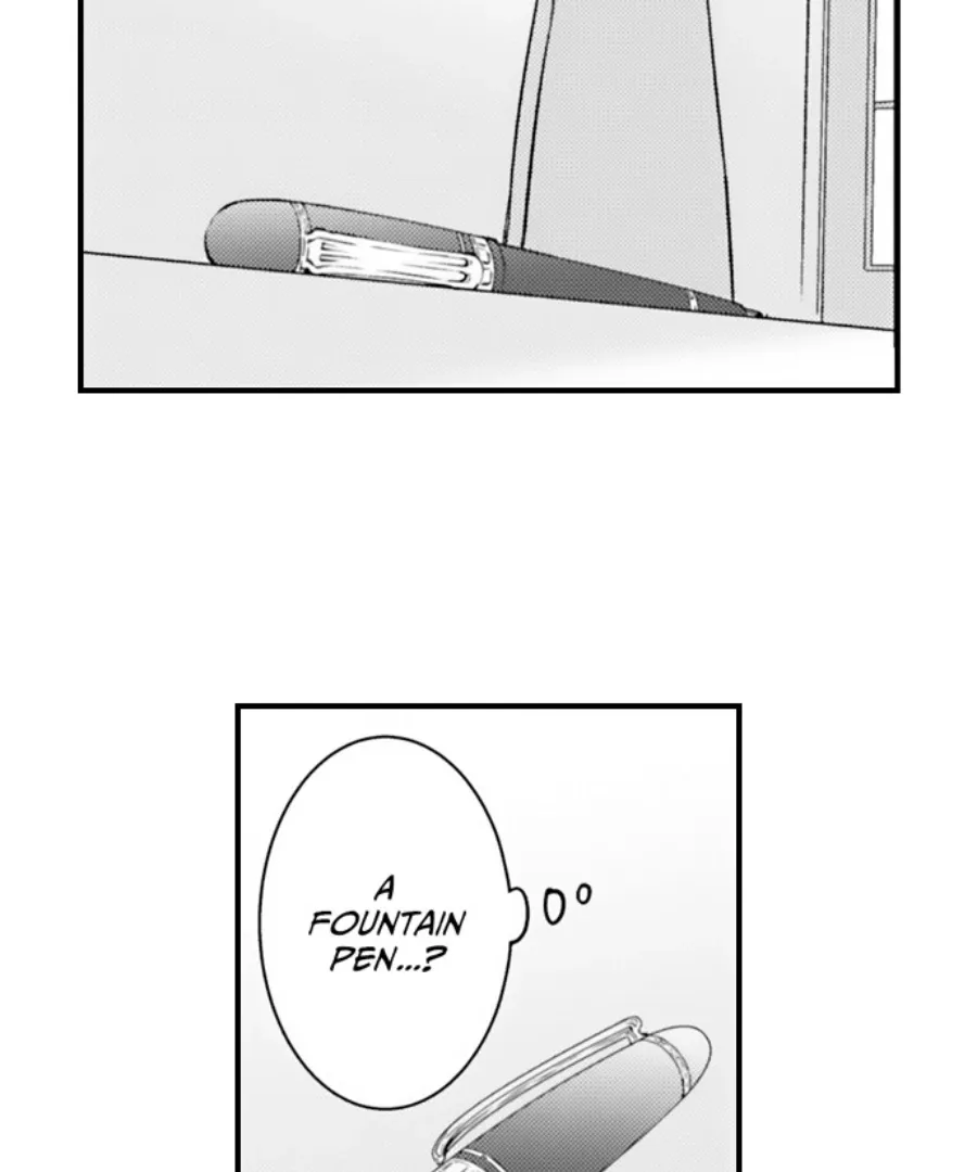 Reigniting Beastly Desires~Intense Love after a Decade Chapter 43 page 46 - 
