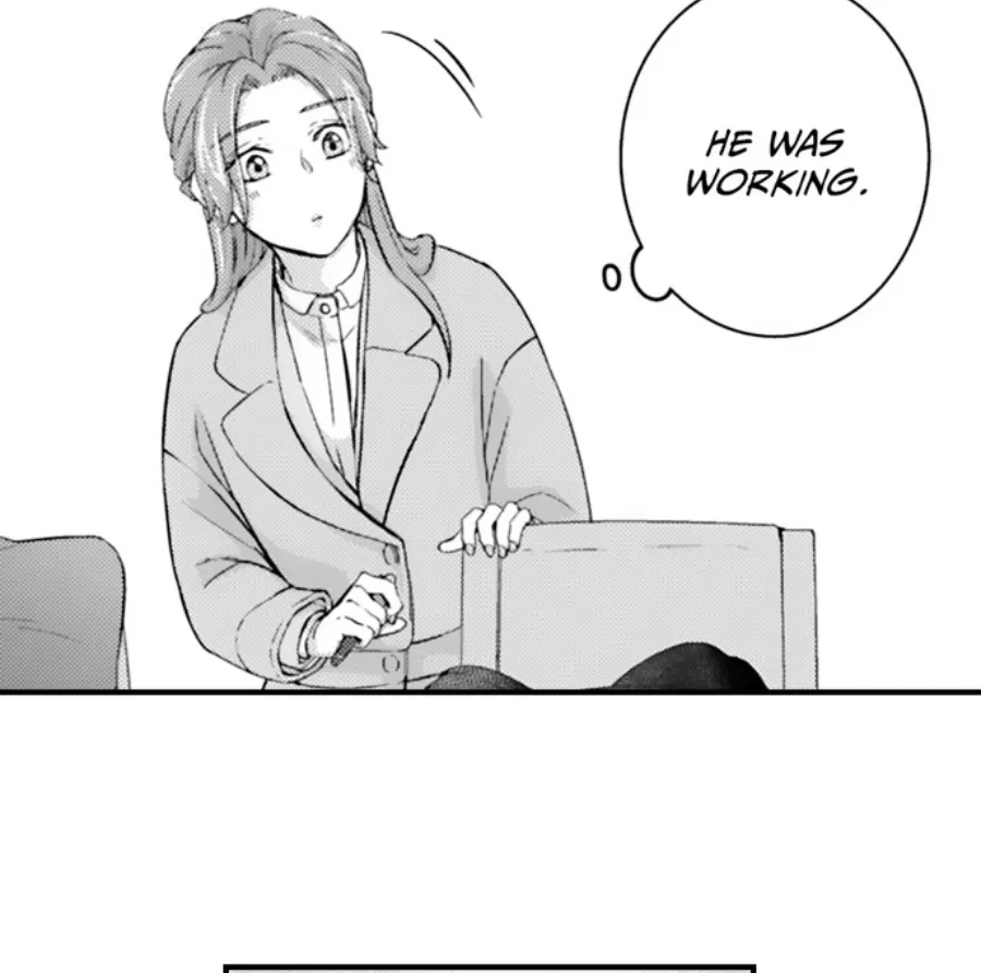 Reigniting Beastly Desires~Intense Love after a Decade Chapter 43 page 49 - 