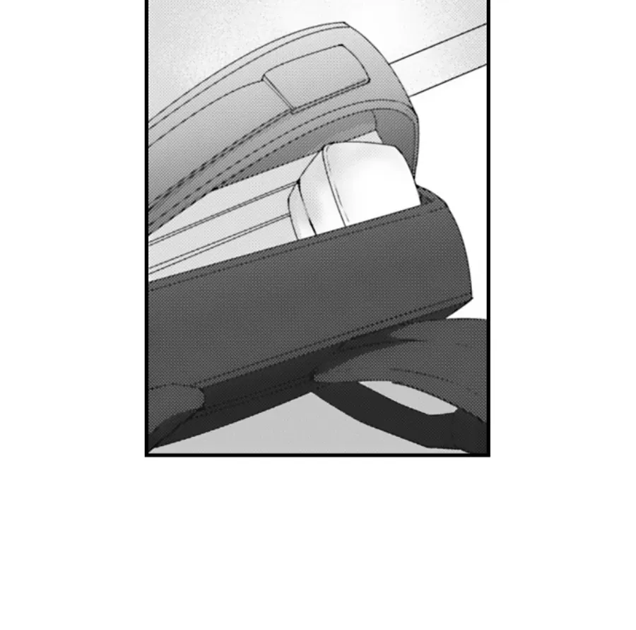 Reigniting Beastly Desires~Intense Love after a Decade Chapter 43 page 50 - 
