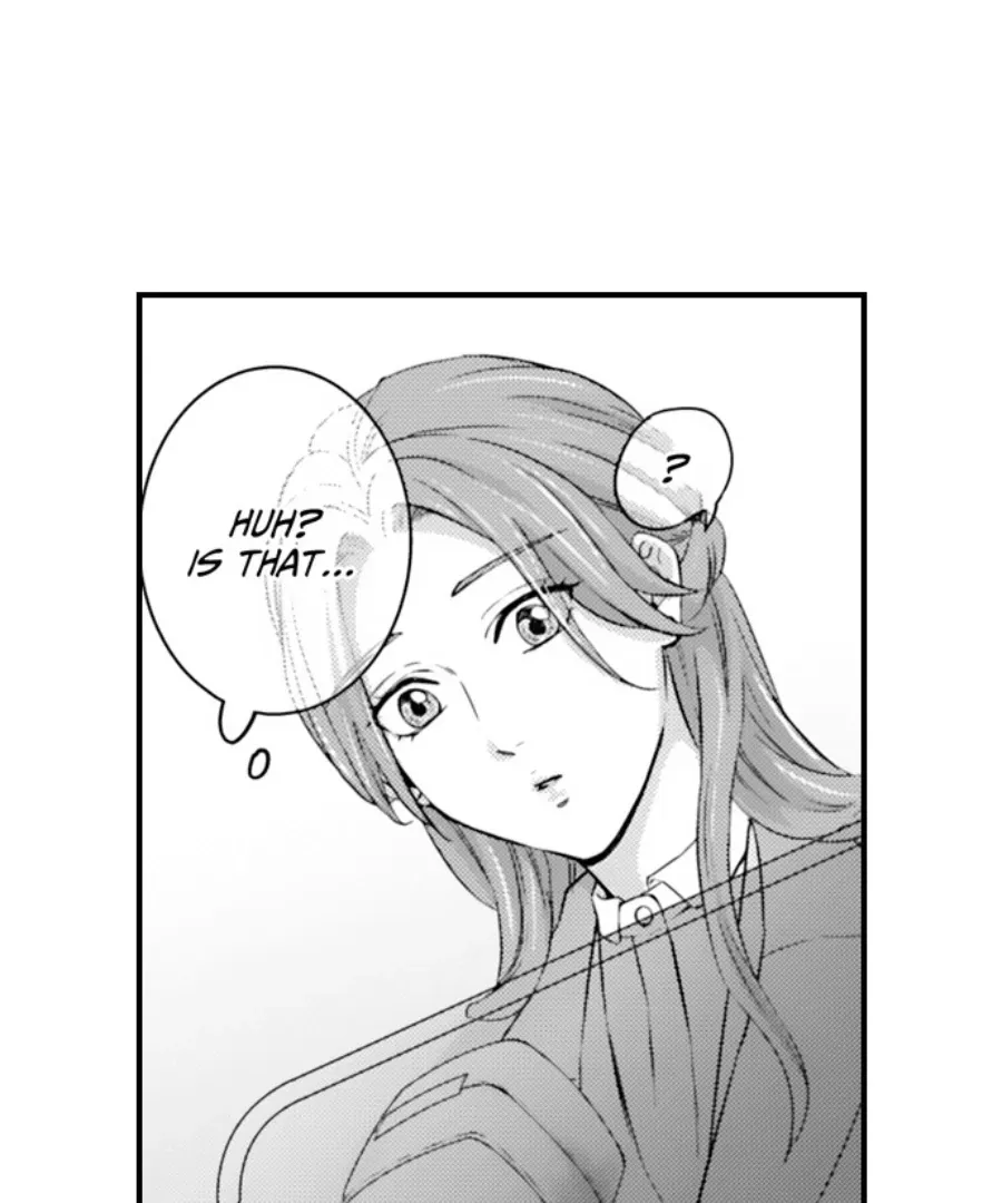 Reigniting Beastly Desires~Intense Love after a Decade Chapter 44 page 2 - 