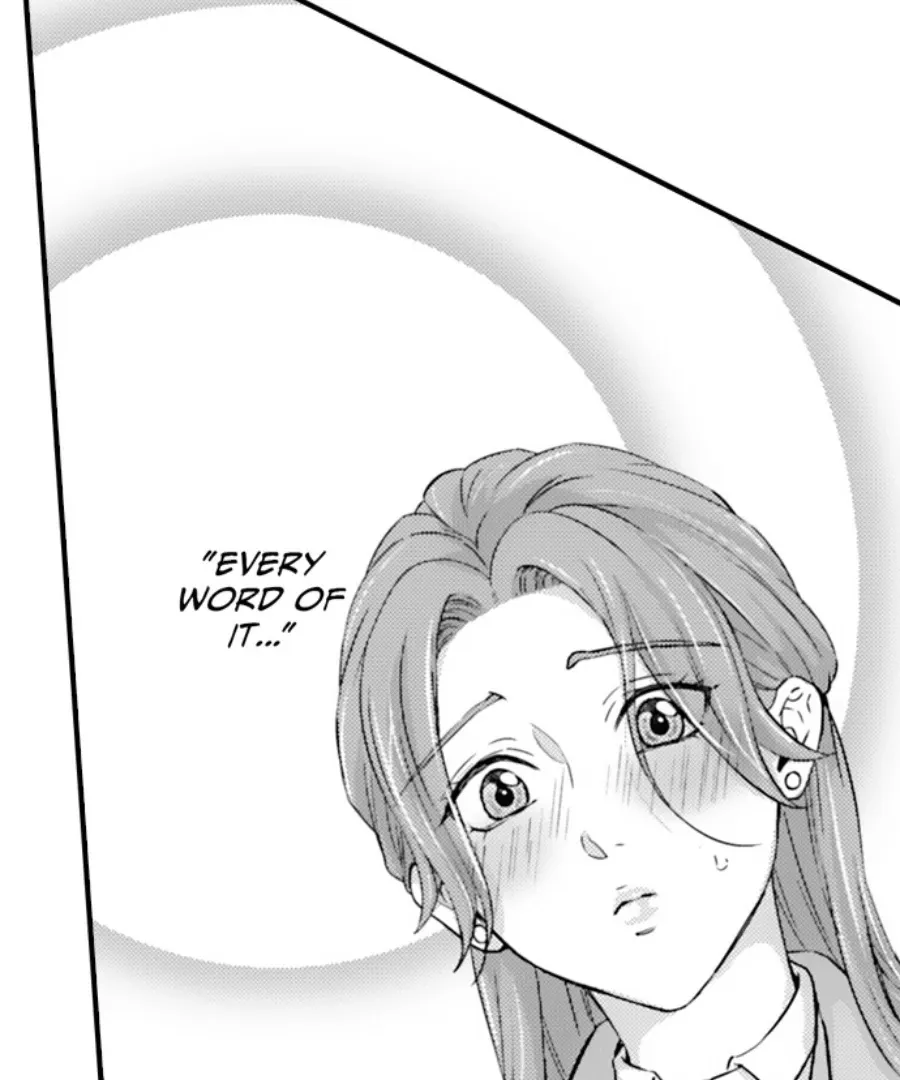 Reigniting Beastly Desires~Intense Love after a Decade Chapter 44 page 11 - 