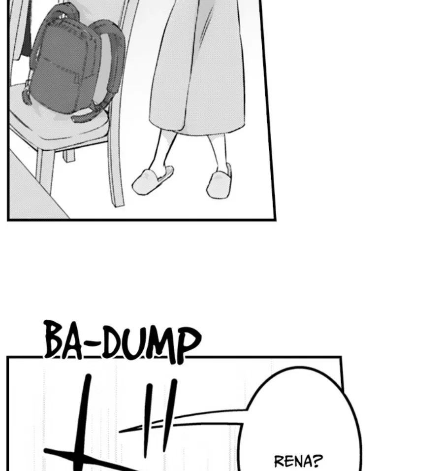 Reigniting Beastly Desires~Intense Love after a Decade Chapter 44 page 14 - 