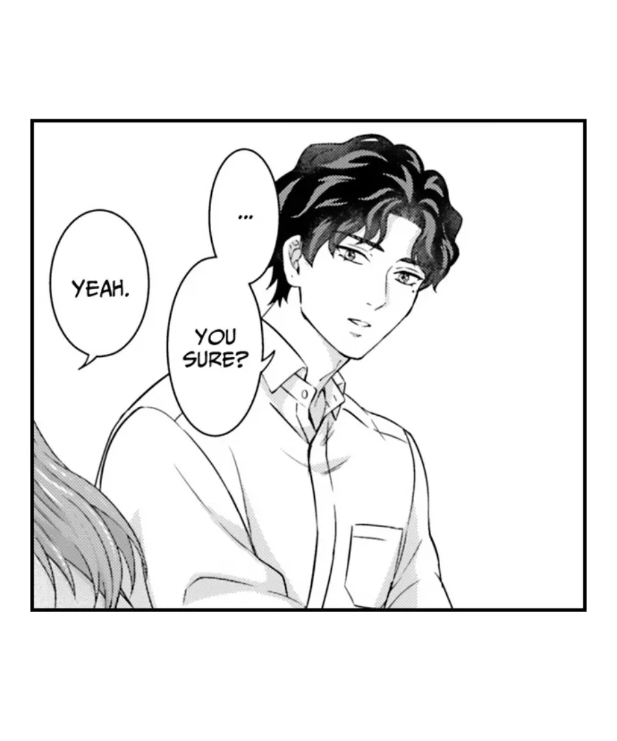 Reigniting Beastly Desires~Intense Love after a Decade Chapter 44 page 19 - 